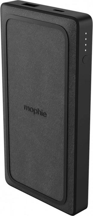 mophie Wireless XL (10000 mAh, 18 W, 37 Wh)