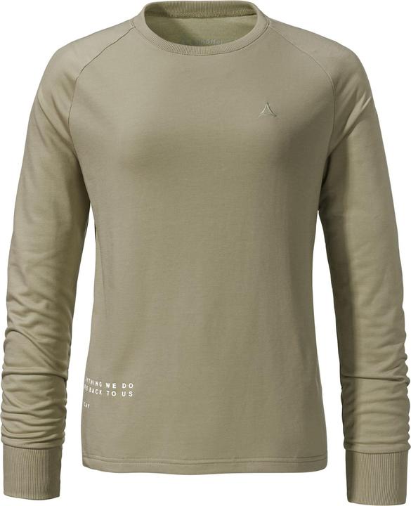 Schöffel Women's Longsleeve Breslau (44)