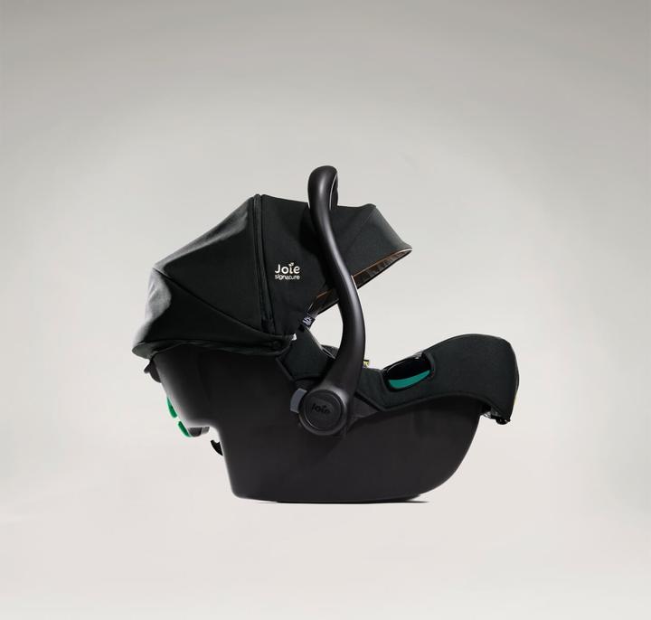 Actual product image Joie i-Jemini (Baby car seat)