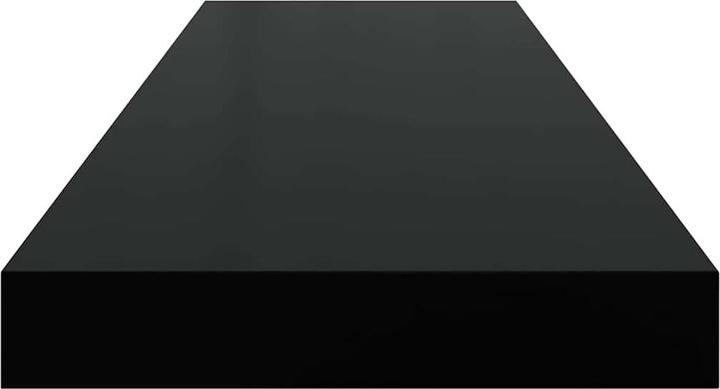 Actual product image vidaXL Wandregal (23.50 x 80 x 3.80 cm)