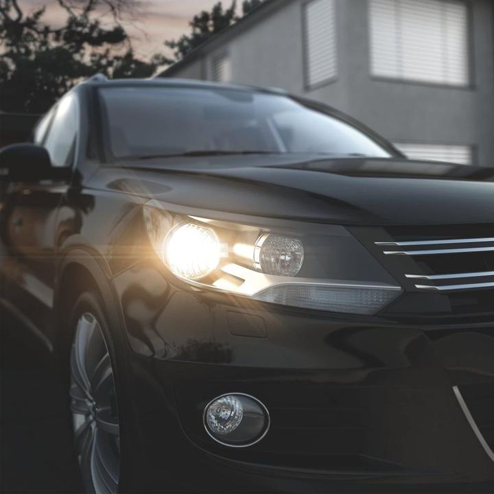 Image du produit Osram Ultra Life (H7)