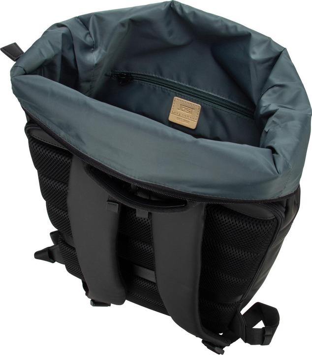 Actual product image Jost Roll-top backpack Hamar 3604