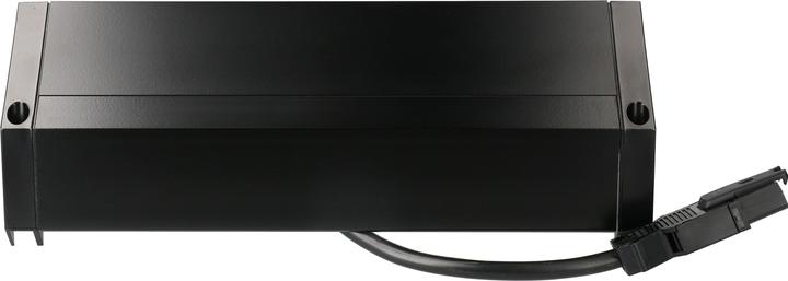 Actual product image Bachmann Desktop power strip DESK 2, 2x T13, 1x USB C, 1x Custom (2 x, Type 13, 0.20 m)