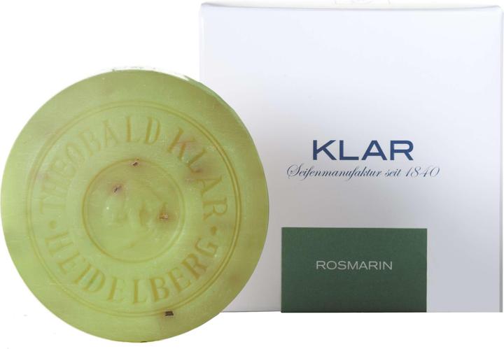 Actual product image Klar Cloves soap (Hard soap)