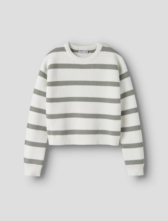 Produktbild Name it Überschnittene Ärmel Strickpullover (134, 140)