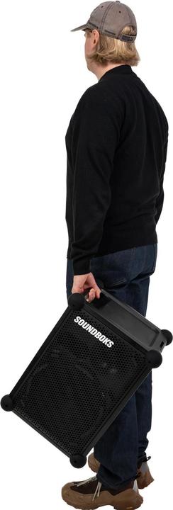 Image du produit Soundboks Mix (40 h)