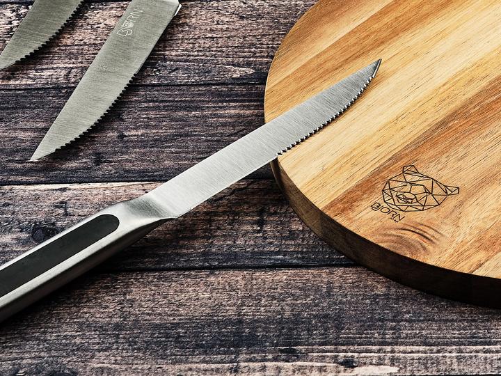 Immagine prodotto Björn Loki (6 pz.)