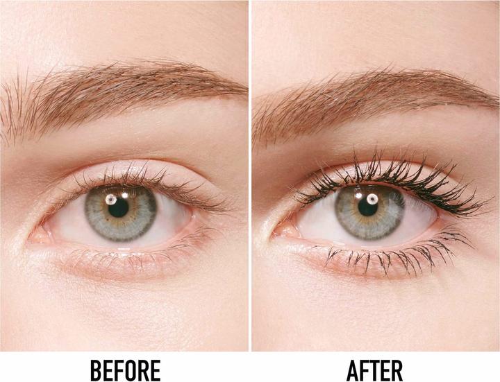 Actual product image Dior Diorshow Iconic Overcurl (Black)