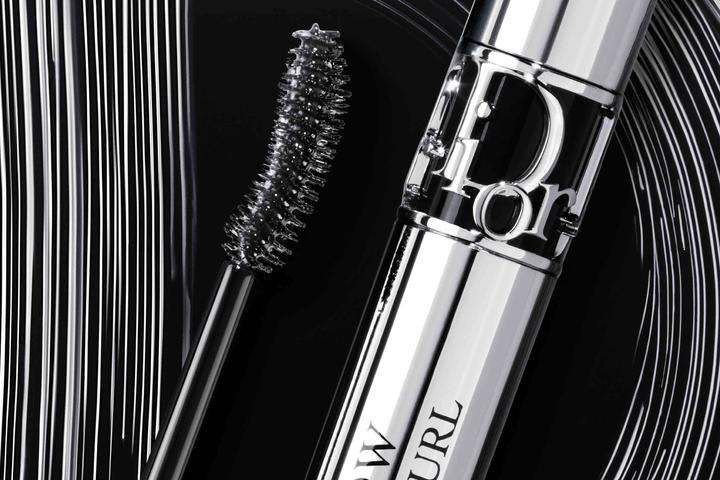 Actual product image Dior Diorshow Iconic Overcurl (Black)