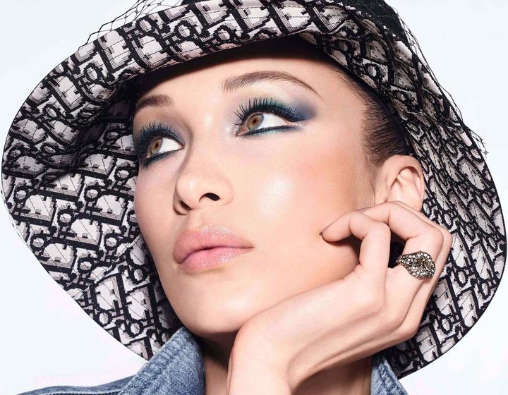 Actual product image Dior Diorshow Iconic Overcurl (Black)