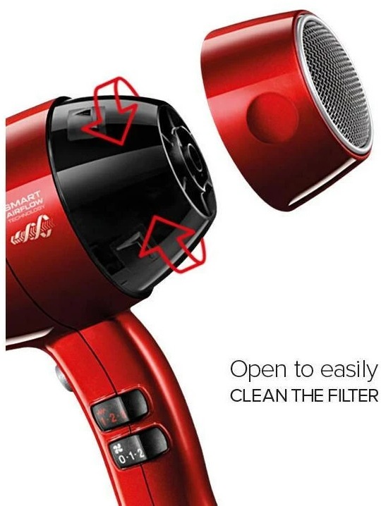 Produktbild Valera Swiss Silent Jet 8500
