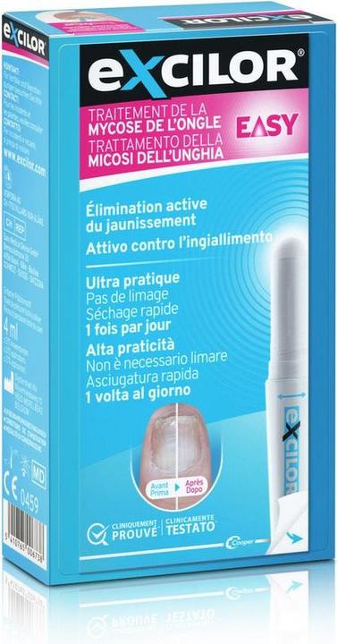 Produktbild Excilor Easy Dosierstift 4ml (4 ml)
