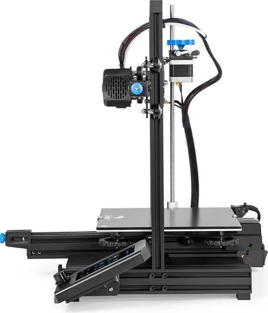 Actual product image Creality Ender 3 V2