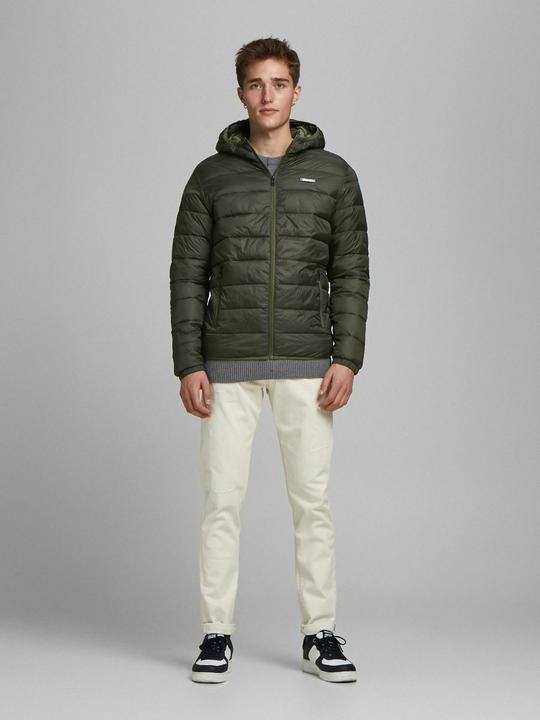 Produktbild Jack & Jones Klassische Wattierte Jacke (XXL)