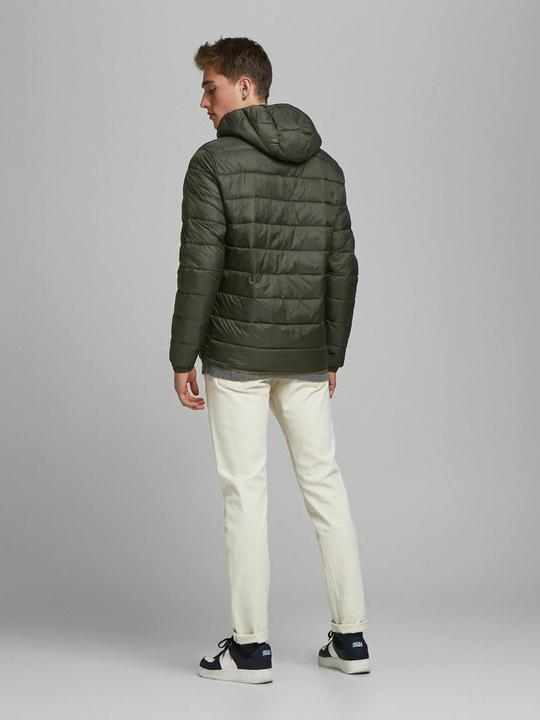 Produktbild Jack & Jones Klassische Wattierte Jacke (XXL)