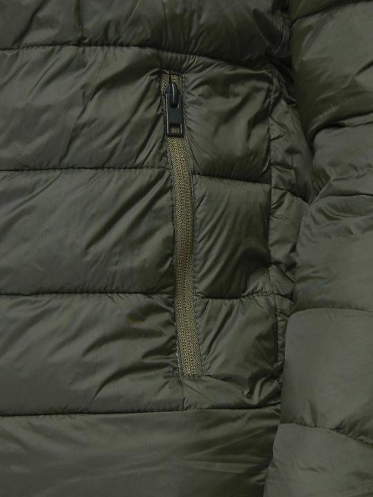 Produktbild Jack & Jones Klassische Wattierte Jacke (XXL)