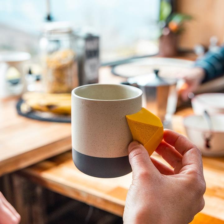 Immagine prodotto YY Vertical Climbing Mug Evo - Becher