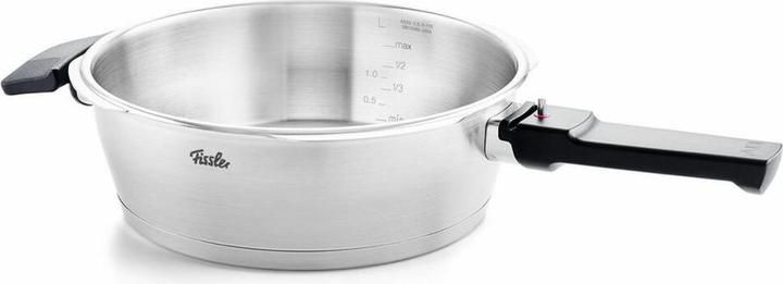 Immagine prodotto Fissler Premio SKT Vitavit (27.90 cm, Cucina a vapore, Acciaio inossidabile)