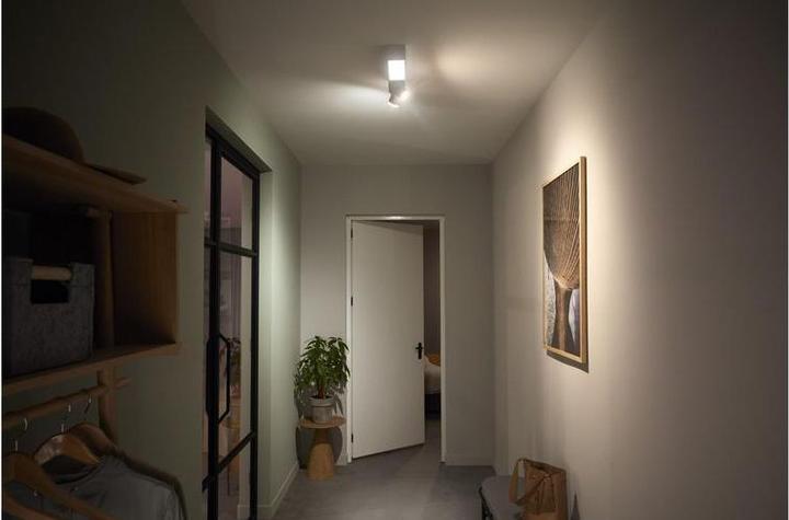 Immagine prodotto Philips Hue Centris (1410 lm, GU10)
