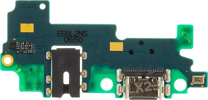 Immagine prodotto Samsung Scheda A315 Galaxy A31 con connettore di ricarica (Service Pack)