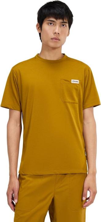 Immagine prodotto Berghaus M Relaxed Tech Tee (T-Shirt) (58)