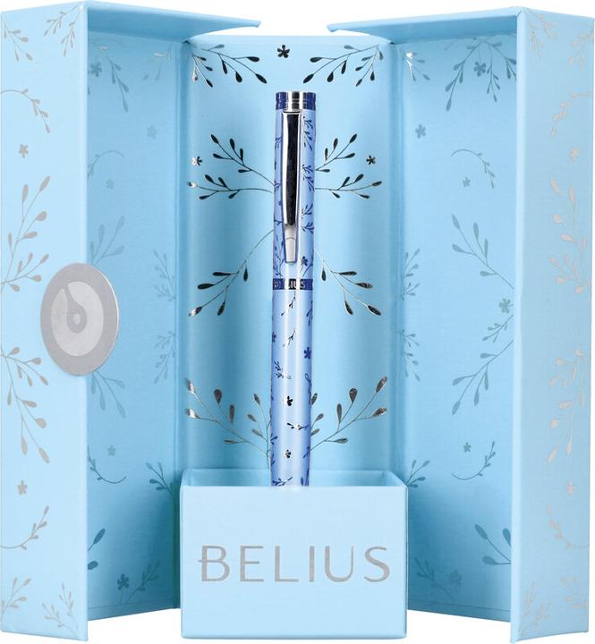 Immagine prodotto Belius Penna a sfera Bella (Blu, Blu cielo, 1x)