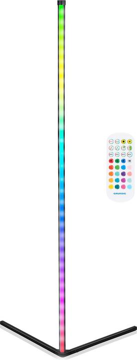 Produktbild Grundig Eckleuchte (360 lm)