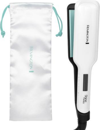 Immagine prodotto Remington Terapia Shine Therapy S8550 (Piastra per capelli)