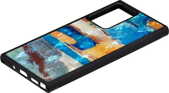 Actual product image Ikins case for Samsung Galaxy Note 20 Ultra sky blue (Samsung Galaxy Note 20 Ultra)