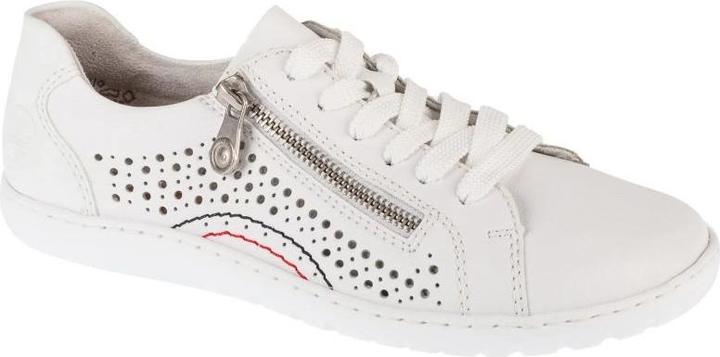 Actual product image Rieker 52824 - 46028 (41)