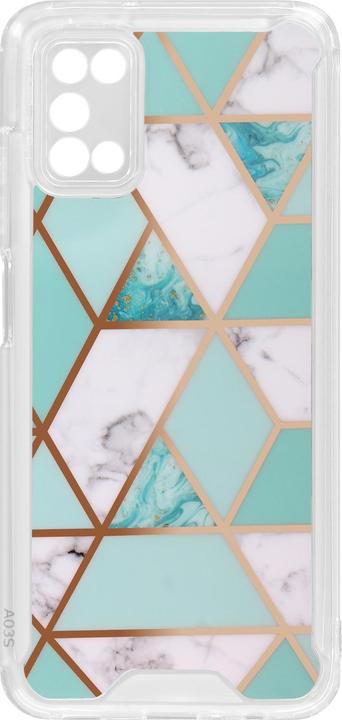 Actual product image Avizar Calvi Series (Samsung Galaxy A03s)