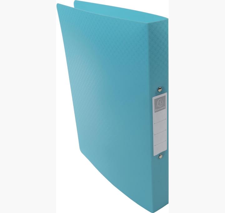 Image du produit Exacompta Classeurs à anneaux (A4, 40 mm, 4 pcs)