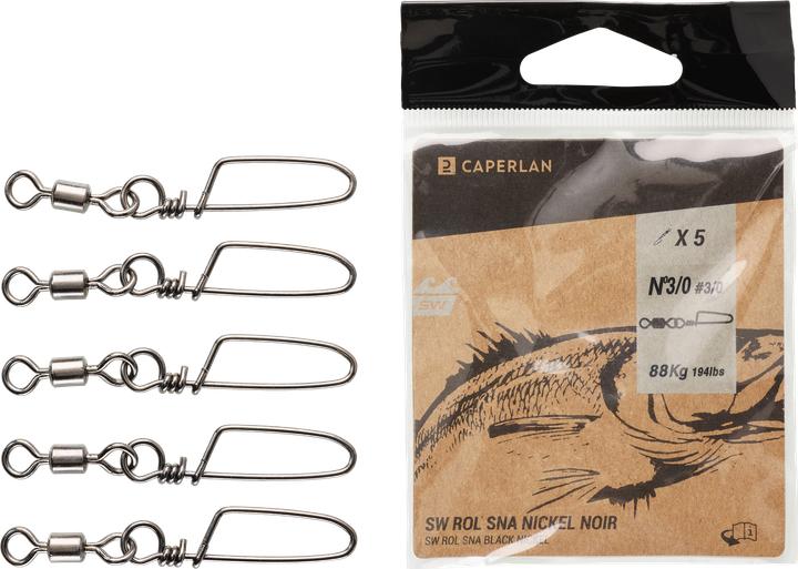 Immagine prodotto Caperlan 168001