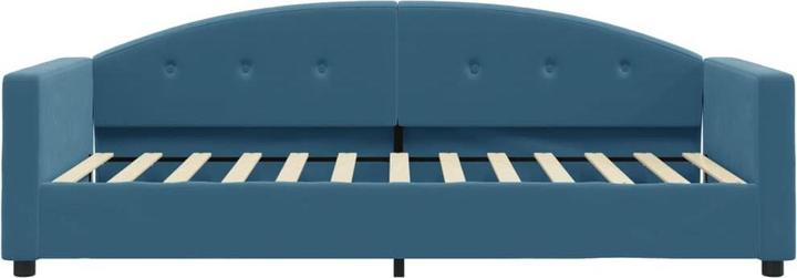 Image du produit vidaXL Tagesbett mit Matratze