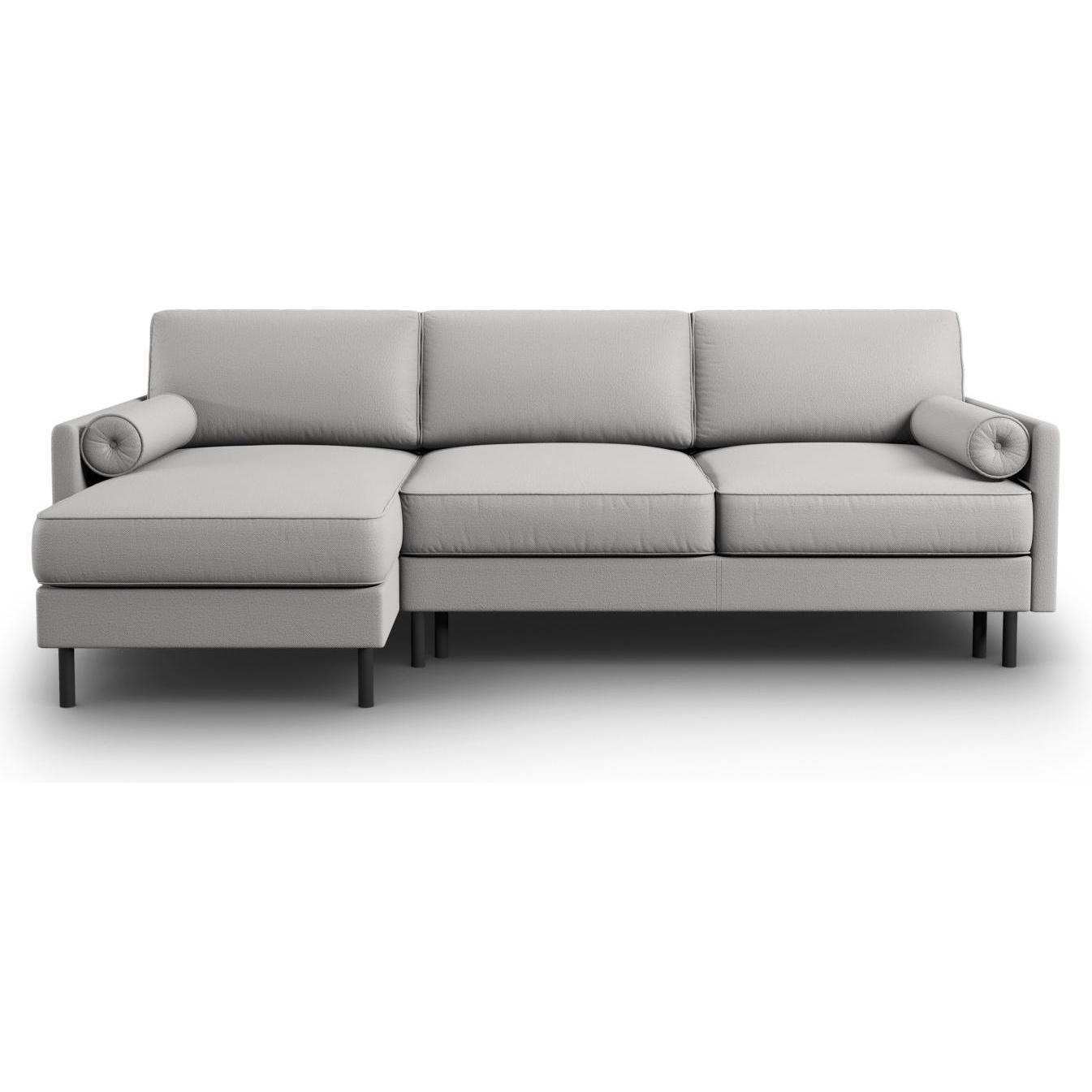Micadoni, Sofa, Scott (Ecksofa)