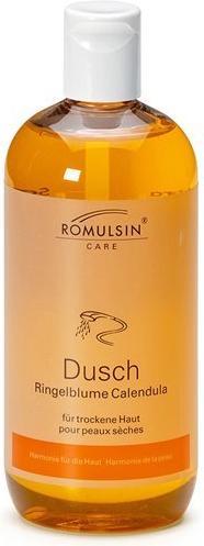 Image du produit Romulsin douche calendula (500 ml)