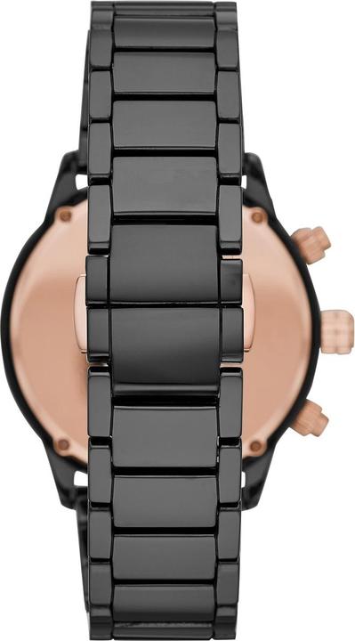 Immagine prodotto Emporio Armani Mario (Orologio da polso analogico, Cronografo, 43 mm)