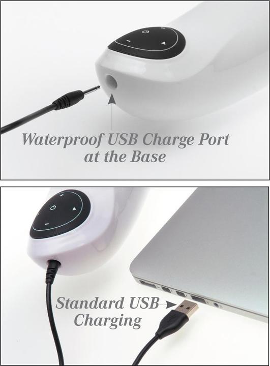 Immagine prodotto Shots Mega-Bator Pussy