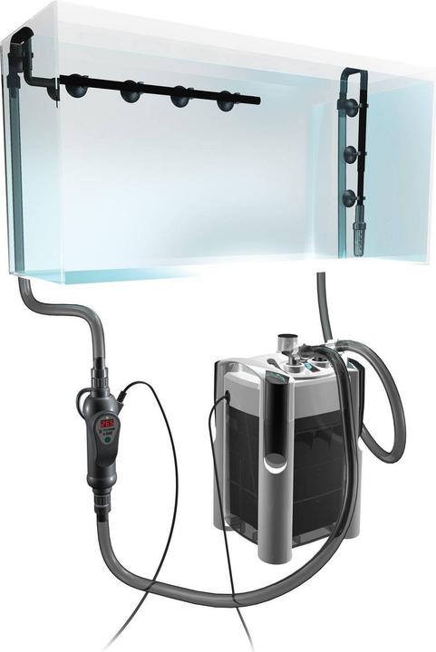 Produktbild JBL Aquaristik und Terraristik Auenheizer JBL PROTEMP e500