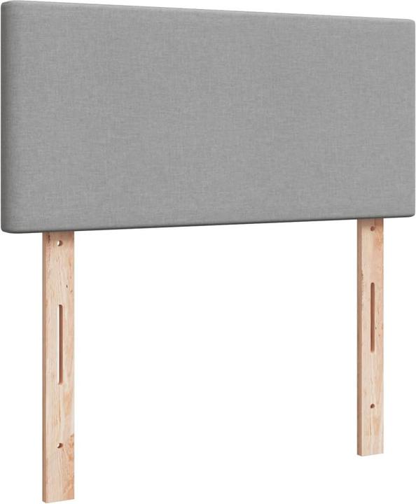 Immagine prodotto vidaXL Boxspringbett (80 x 200 cm)