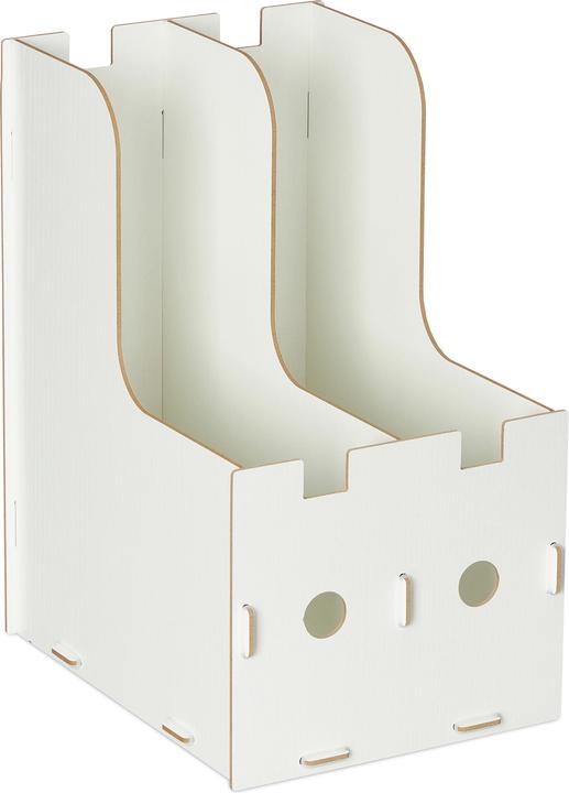 Actual product image Relaxdays Stehsammler (A4)