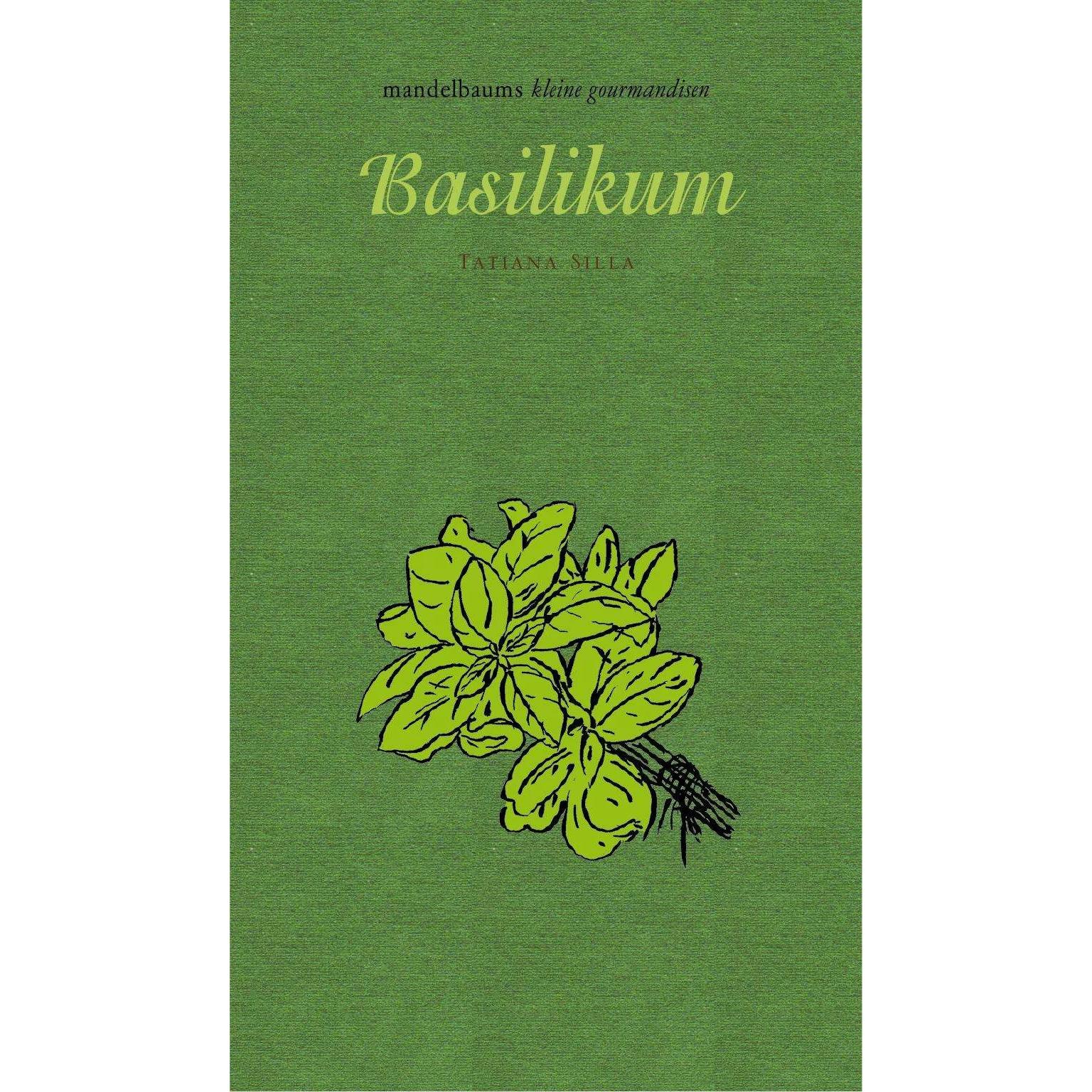 Thumbnail - Basilikum, Ratgeber von Tatiana Y. Silla