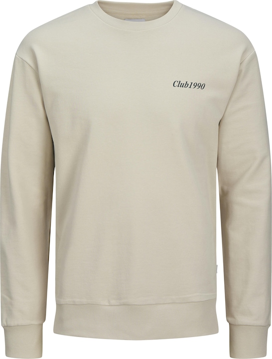 Jack & Jones Jjebradley Graphic Sweat Crew Noos