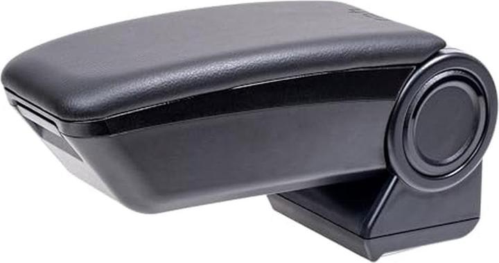 Image du produit Rati ARM3 ARMREST ZWART BLOOZOTT FEDELLEL ADAPTER OPEL Astra K 2015 USB AUX