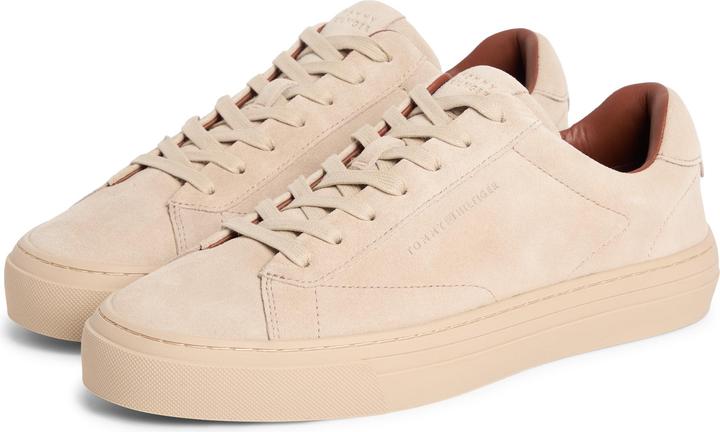 Immagine prodotto Tommy Hilfiger Park Premium Suede (41)