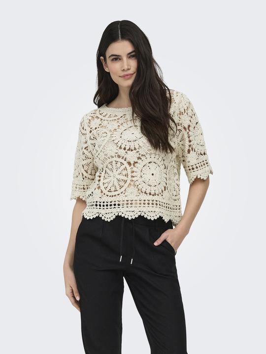 Produktbild Only ONLWATERLY Strickpullover Strickpullover (M)