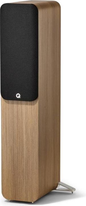 Produktbild Q Acoustics 5050 Paar *eiche* (1 Paar)