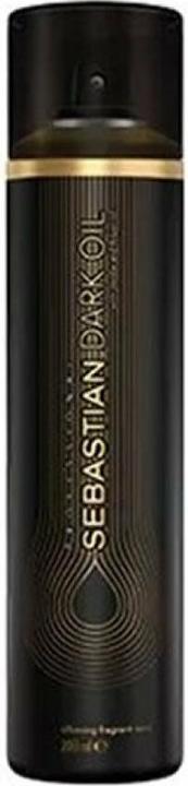Produktbild Sebastian Professionel Dark Oil Silkening Fragrant Mist 200 ml (200 ml)