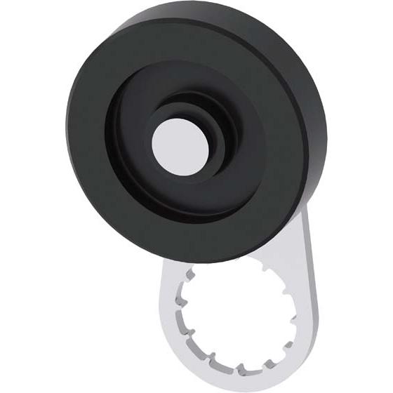 Siemens, Systemstromversorgung, Antriebskopf Schwenkhebel 3SE5000-0AA05
