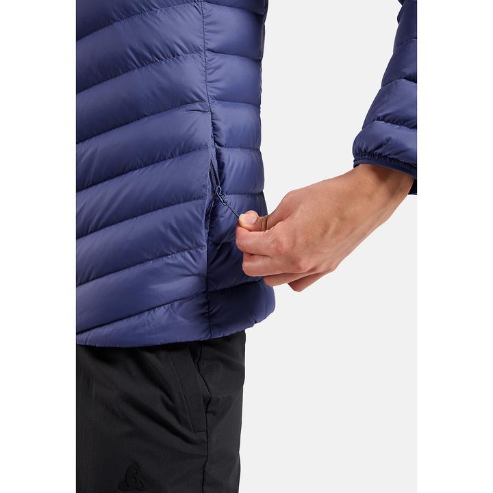 Produktbild Odlo Kompakte X-Alp Daunenjacke mit Kapuze 2.0 (M)